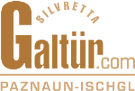 Galtür Logo