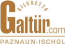 Galtür Logo